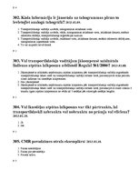 Konspekts '95.kods autovadītājiem', 75.