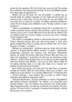 Eseja 'Māra Zālīte', 3.