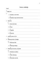 Prakses atskaite 'A/S "Kolonna"', 1.