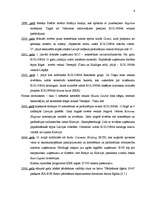 Prakses atskaite 'A/S "Kolonna"', 5.