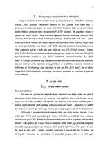 Prakses atskaite 'A/S "Kolonna"', 6.