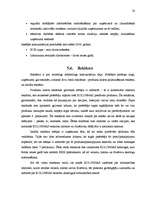 Prakses atskaite 'A/S "Kolonna"', 19.