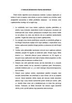 Konspekts 'Tūrisma uzņēmējdarbības šķēršļi', 3.