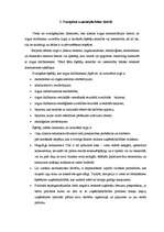 Konspekts 'Tūrisma uzņēmējdarbības šķēršļi', 4.