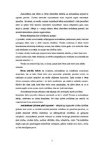 Konspekts 'Bērna attīstība pirmsskolas periodā', 2.