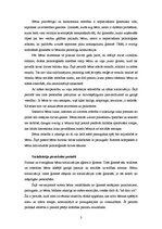 Konspekts 'Bērna attīstība pirmsskolas periodā', 3.