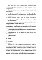 Konspekts 'Bērna attīstība pirmsskolas periodā', 4.