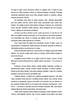 Konspekts 'Bērna attīstība pirmsskolas periodā', 5.