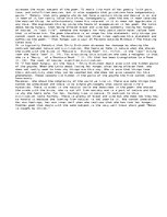 Eseja '"I Had Been Hungry" by Emily Dickinson', 4.