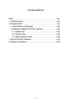 Referāts 'SIA "Sportland" zīmola audits', 2.