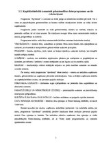 Prakses atskaite 'Mācību prakses atskaite Rīgas pašvaldības bērnu namā', 5.