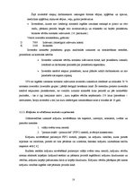 Prakses atskaite 'Mācību prakses atskaite Rīgas pašvaldības bērnu namā', 18.