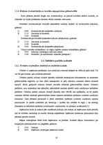 Prakses atskaite 'Mācību prakses atskaite Rīgas pašvaldības bērnu namā', 19.