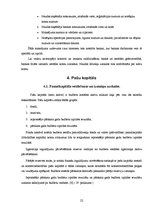 Prakses atskaite 'Mācību prakses atskaite Rīgas pašvaldības bērnu namā', 22.