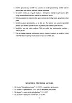 Prakses atskaite 'Mācību prakses atskaite Rīgas pašvaldības bērnu namā', 31.