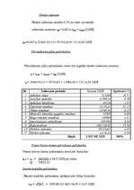 Konspekts 'Kuģa rentabilitāte un atmaksas laiks', 9.