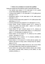 Prakses atskaite 'Prakse zvērināta tiesu izpildītāja birojā', 3.