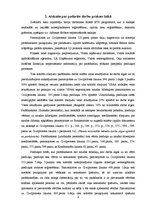 Prakses atskaite 'Prakse zvērināta tiesu izpildītāja birojā', 4.