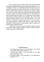 Prakses atskaite 'Prakse zvērināta tiesu izpildītāja birojā', 10.