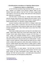 Prakses atskaite 'Prakses pārskats AS "DnB NORD Banka"', 5.