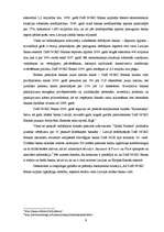 Prakses atskaite 'Prakses pārskats AS "DnB NORD Banka"', 9.