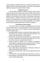 Prakses atskaite 'Prakses pārskats AS "DnB NORD Banka"', 15.