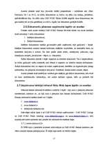 Prakses atskaite 'Prakses pārskats AS "DnB NORD Banka"', 17.