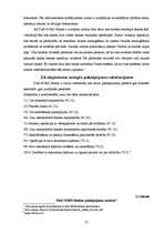 Prakses atskaite 'Prakses pārskats AS "DnB NORD Banka"', 21.