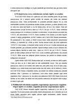 Prakses atskaite 'Prakses pārskats AS "DnB NORD Banka"', 27.