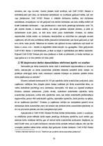 Prakses atskaite 'Prakses pārskats AS "DnB NORD Banka"', 29.