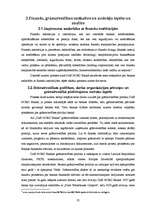 Prakses atskaite 'Prakses pārskats AS "DnB NORD Banka"', 31.