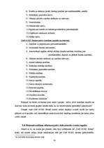 Prakses atskaite 'Prakses pārskats AS "DnB NORD Banka"', 33.