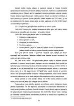 Prakses atskaite 'Prakses pārskats AS "DnB NORD Banka"', 38.