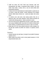 Prakses atskaite 'Prakses pārskats AS "DnB NORD Banka"', 46.