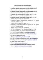 Prakses atskaite 'Prakses pārskats AS "DnB NORD Banka"', 47.