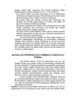 Referāts 'Baumas', 3.