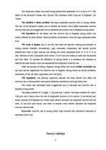 Diplomdarbs 'Personāla mainību ietekmējošie faktori uzņēmuma X zvanu centrā', 3.