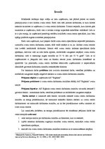 Diplomdarbs 'Personāla mainību ietekmējošie faktori uzņēmuma X zvanu centrā', 5.