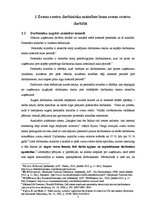 Diplomdarbs 'Personāla mainību ietekmējošie faktori uzņēmuma X zvanu centrā', 7.