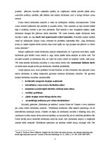 Diplomdarbs 'Personāla mainību ietekmējošie faktori uzņēmuma X zvanu centrā', 8.