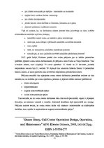 Diplomdarbs 'Personāla mainību ietekmējošie faktori uzņēmuma X zvanu centrā', 11.