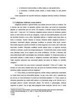 Diplomdarbs 'Personāla mainību ietekmējošie faktori uzņēmuma X zvanu centrā', 18.