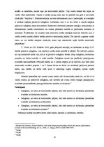 Diplomdarbs 'Personāla mainību ietekmējošie faktori uzņēmuma X zvanu centrā', 19.