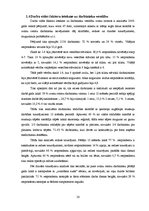 Diplomdarbs 'Personāla mainību ietekmējošie faktori uzņēmuma X zvanu centrā', 20.