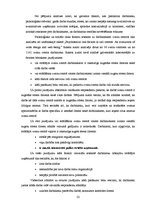 Diplomdarbs 'Personāla mainību ietekmējošie faktori uzņēmuma X zvanu centrā', 22.