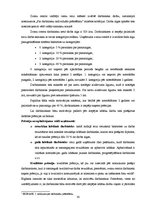 Diplomdarbs 'Personāla mainību ietekmējošie faktori uzņēmuma X zvanu centrā', 30.