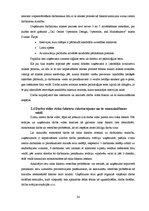 Diplomdarbs 'Personāla mainību ietekmējošie faktori uzņēmuma X zvanu centrā', 34.