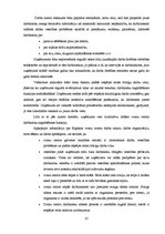 Diplomdarbs 'Personāla mainību ietekmējošie faktori uzņēmuma X zvanu centrā', 35.