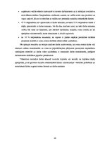 Diplomdarbs 'Personāla mainību ietekmējošie faktori uzņēmuma X zvanu centrā', 48.