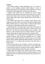 Diplomdarbs 'Personāla mainību ietekmējošie faktori uzņēmuma X zvanu centrā', 50.